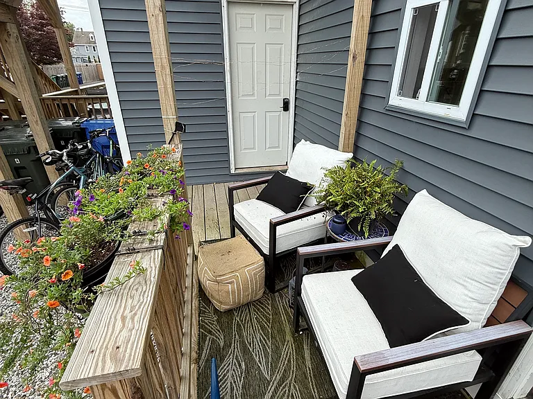 114 Sawyer St #1 — Photo 2