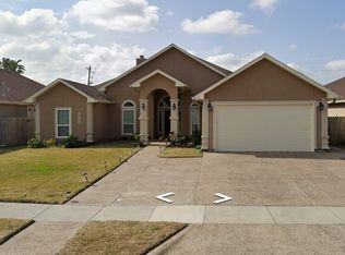 5329 Graford Pl, Corpus Christi, TX 78413
