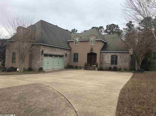 33941 Farrington Ln, Spanish Fort, AL 36527