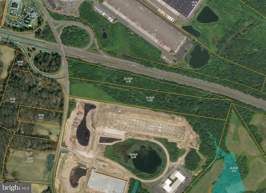 1st image of 0 Robbinsville Allentown Rd