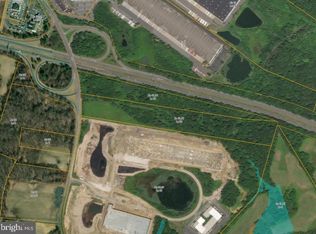 0 Robbinsville Allentown Rd, Trenton, NJ 08691