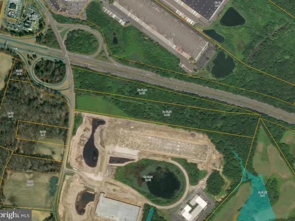 0 Robbinsville Allentown Rd, Trenton, NJ 08691