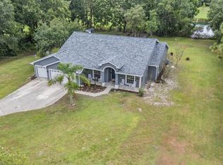 7305 Jones Rd, Odessa, FL 33556