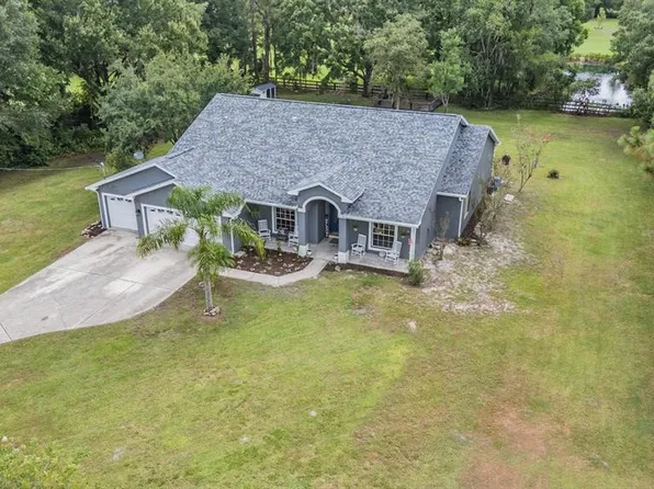 7305 Jones Rd, Odessa, FL 33556