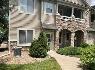 8374 S Holland Way UNIT 102, Littleton, CO 80128