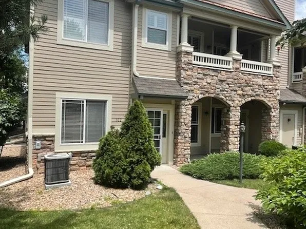 8374 S Holland Way, Littleton, CO