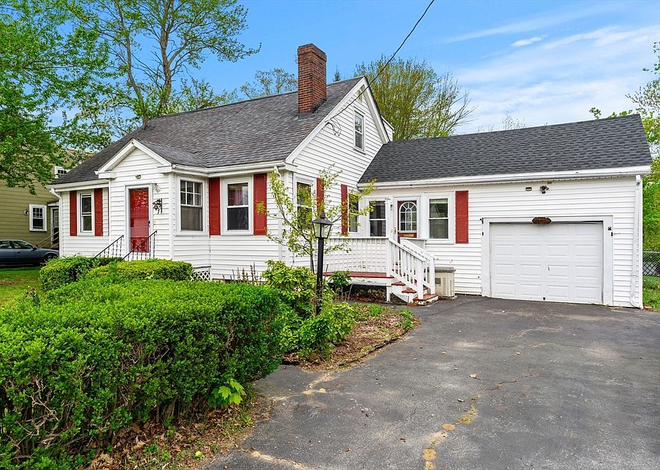 47 Rosemont St, Haverhill, MA 01830 Zillow