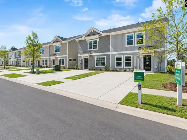 112 New Spring Way, Columbia, SC 29209