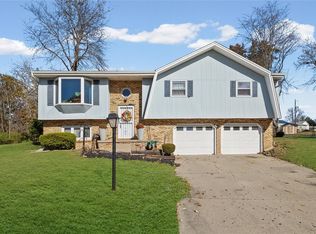 1118 Linden Ct, Decatur, IL 62522