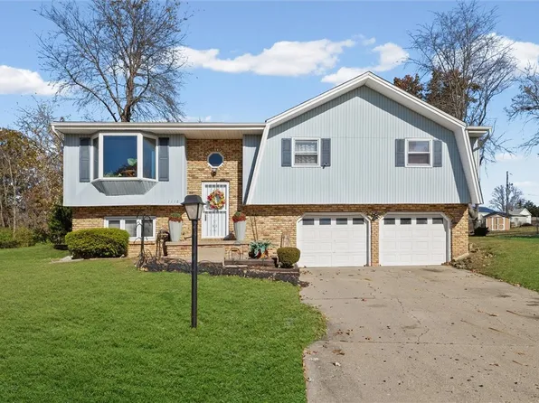 1118 Linden Ct, Decatur, IL 62522