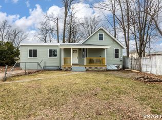 45 Hanmer Street, East Hartford, CT 06108