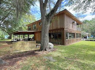 120 Cajun St, Pierre Part, LA 70339