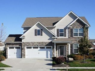 4144 Pearson Dr, Westfield, IN 46062