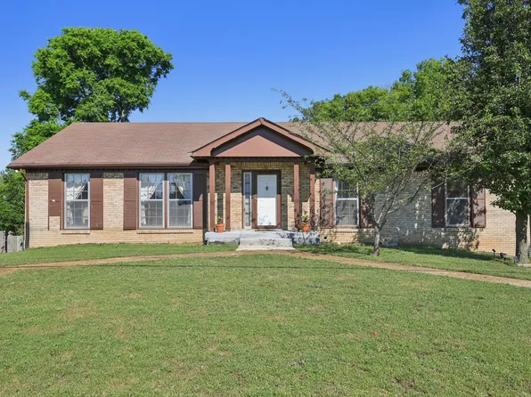 2604 Forest View Dr, Antioch, TN 37013