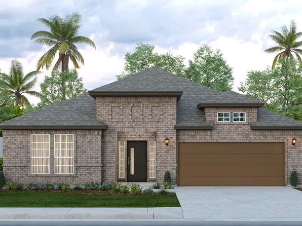4413 N Pear Ave, Edinburg, TX 78542