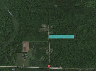 Wilderness Ave, Thorp, WI 54771