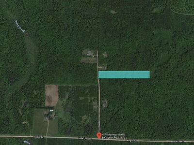 5 Ac Wilderness Ave, Thorp, WI, 54771