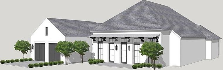 2nd image of 176 Chateau Papillon