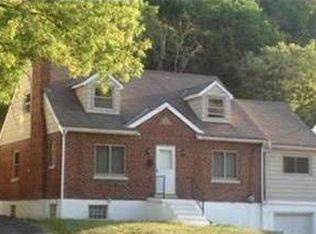 3968 Delhi Ave, Cincinnati, OH