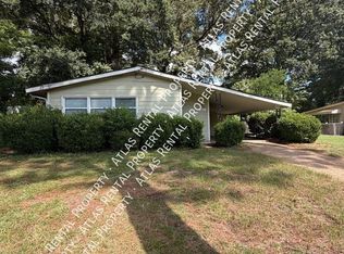 3871 Sherwood Dr, Montgomery, AL 36109