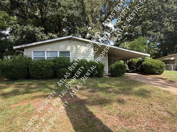 3871 Sherwood Dr, Montgomery, AL 36109
