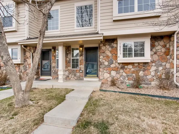 18255 E Alabama Pl Unit C, Aurora, CO 80017