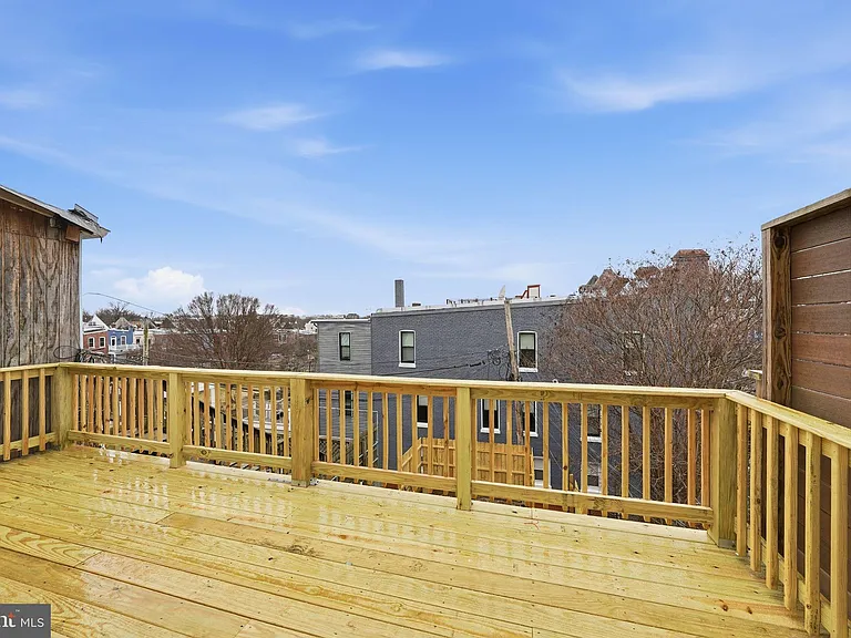 2032 N Capitol St NW #2 — Photo 18