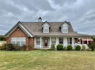 19958 Bryant Ave, Purcell, OK 73080