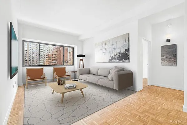 Rented by Pinnacle City Living | media 1