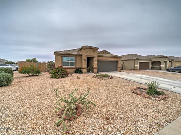 11221 E PRIMROSE Court, Florence, AZ 85132