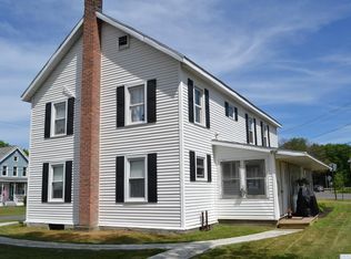 7 Church St, Kinderhook, NY 12106