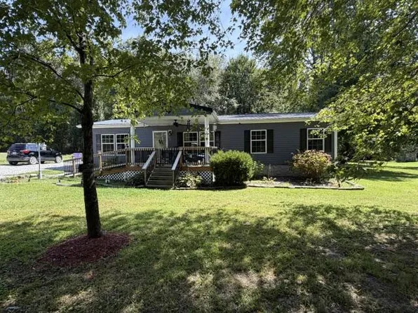 256 Scott Rd, White Plains, KY 42464
