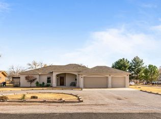 935 Swartz Rd, Las Cruces, NM 88007