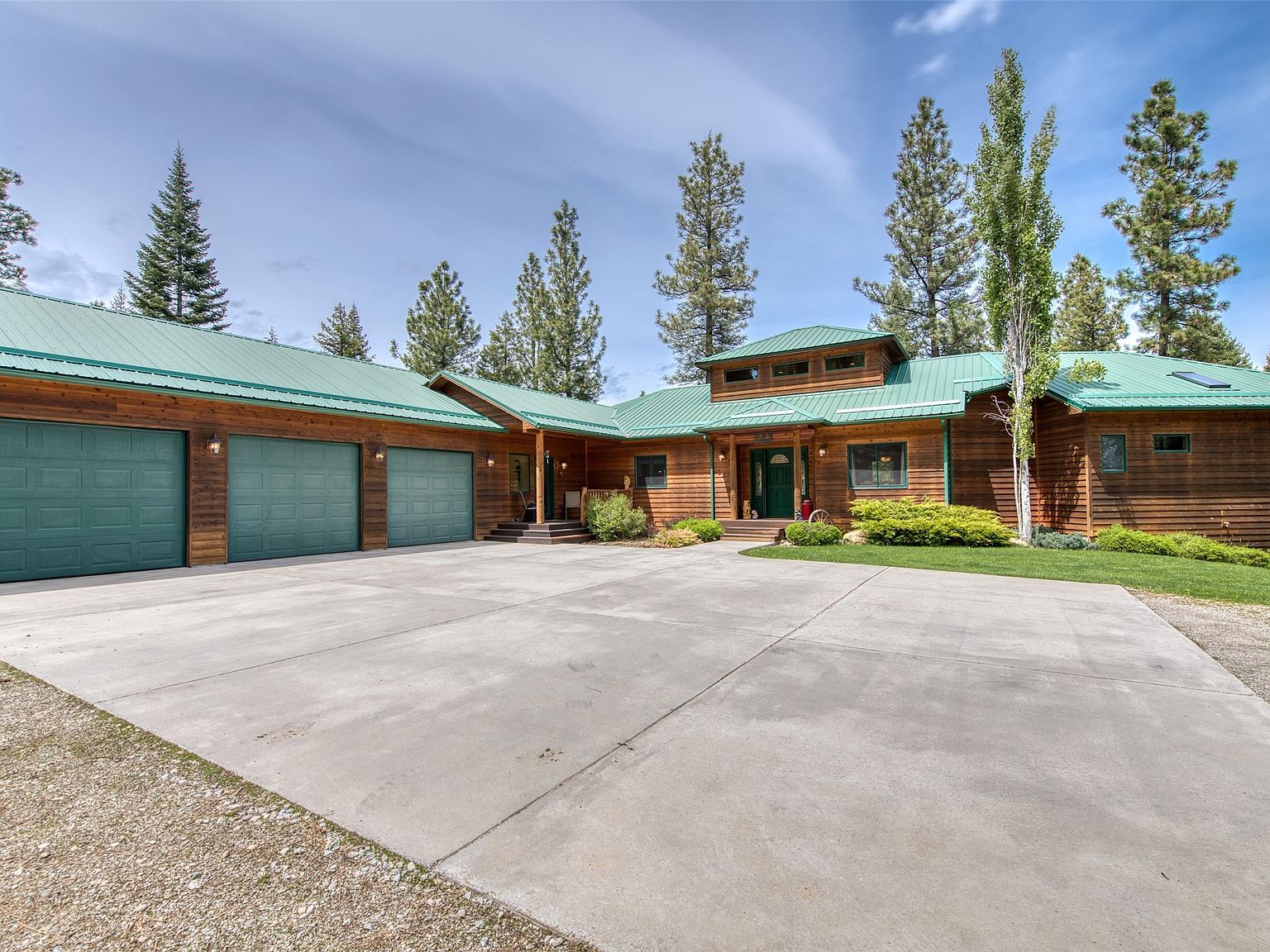 542 Raven Wood, Darby, MT 59829 Zillow