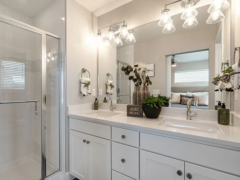 Honey Creek Townhomes — Photo 27