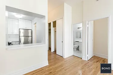 Rented by Bond New York