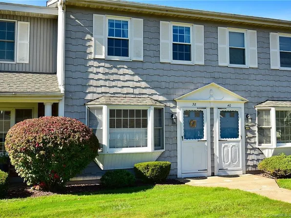 38 Joiners Road #38, Rocky Hill, CT 06067