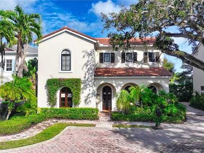 2644 Cardinal Dr, Vero Beach, FL, 32963