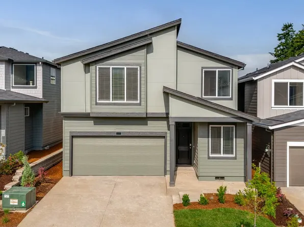 3574 SW Eleven Mile Ave, Gresham, OR 97080
