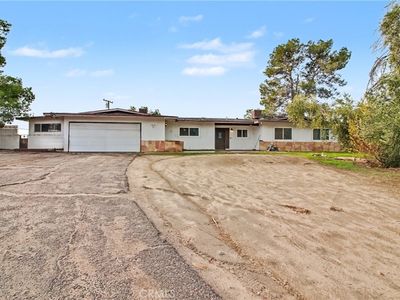 14798 Keota Rd, Apple Valley, CA, 92307