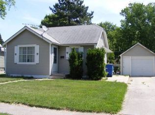 1630 N Platte Ave, Fremont, NE 68025