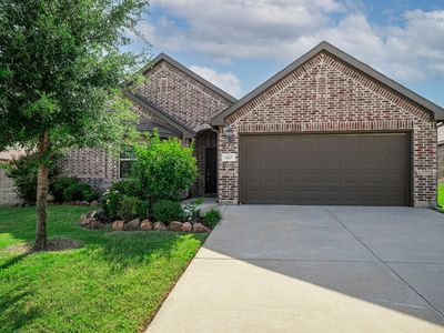 3617 Meadowtrail Ln, Denton, TX, 76207