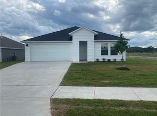 941 Hudson St, Prairie Grove, AR 72753