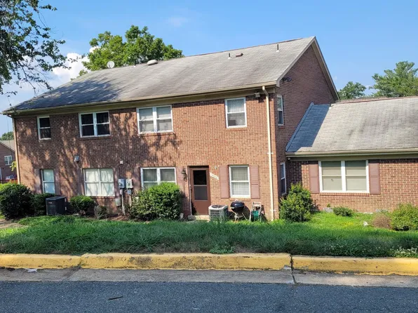 9520 Hagel Cir, Lorton, VA 22079