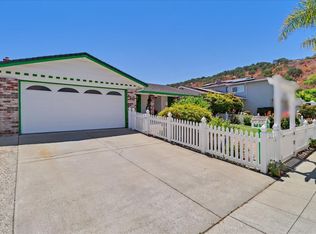 5978 Hillrose Dr, San Jose, CA