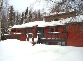 1511 Woo Blvd, Anchorage, AK 99515