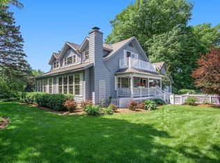 5925 W Jagger Rd, Ludington, MI 49431