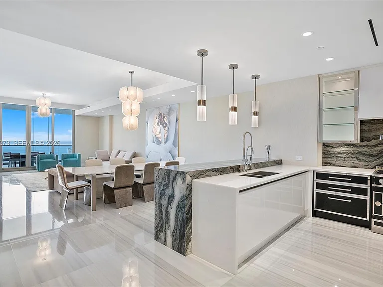 17901 Collins Ave #902 — Photo 3