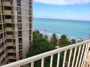 4633 Avenida Isla Verde #905, Carolina, PR 00979
