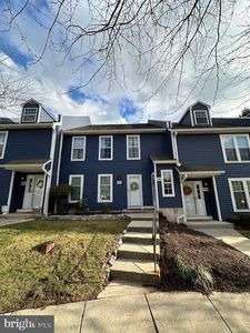 1001 Roundhouse Ct #11, West Chester, PA, 19380